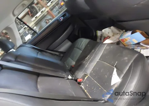 2015 Subaru Outback 2.5I Limited из США, поврежденный, VIN 4S4BSAJC4F3326744